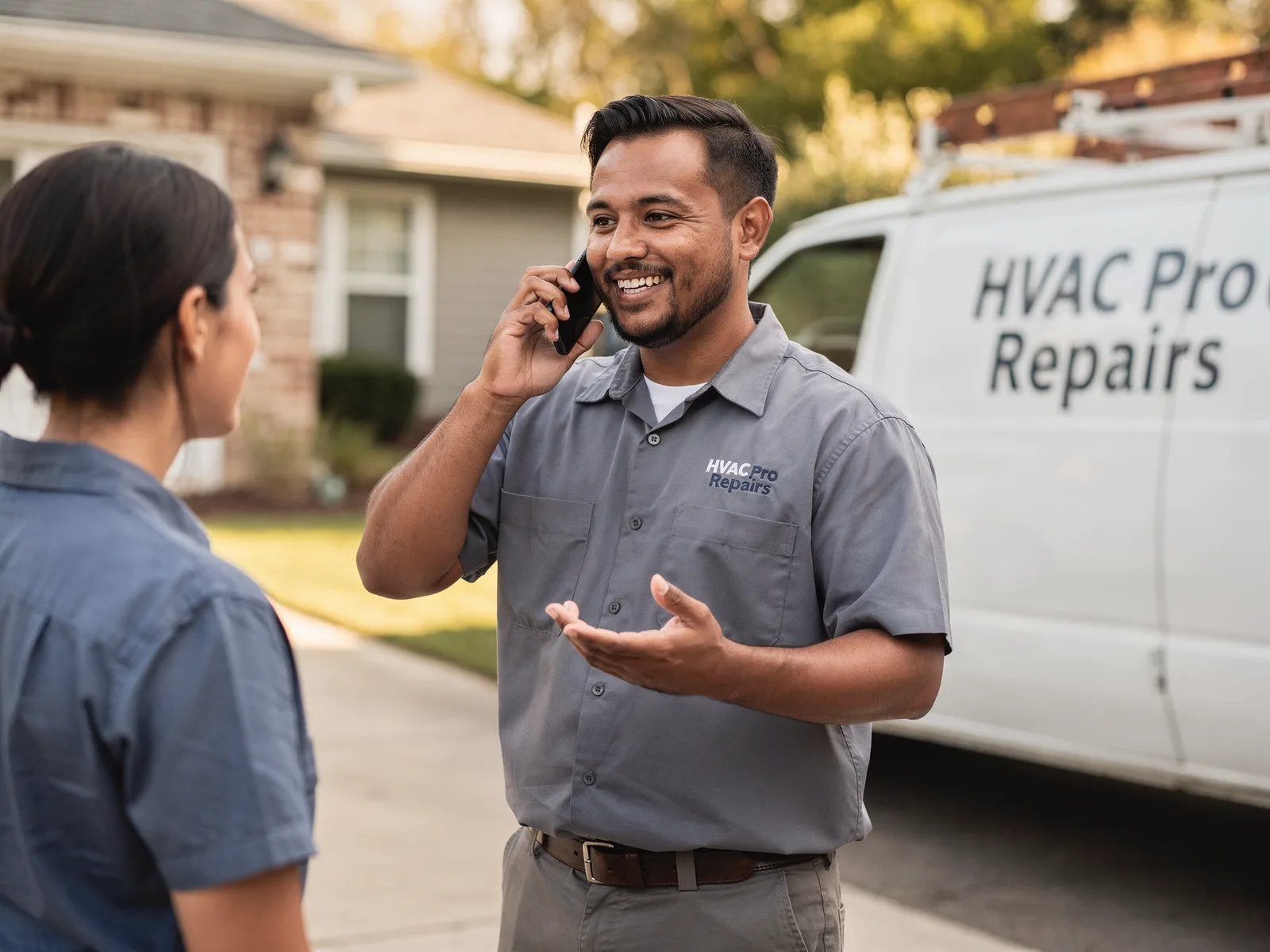 Heat Pump Repair Golden, CO FAQs
